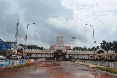 11 Popular Temples in & Around Mangalore - Mangaluru Taxi